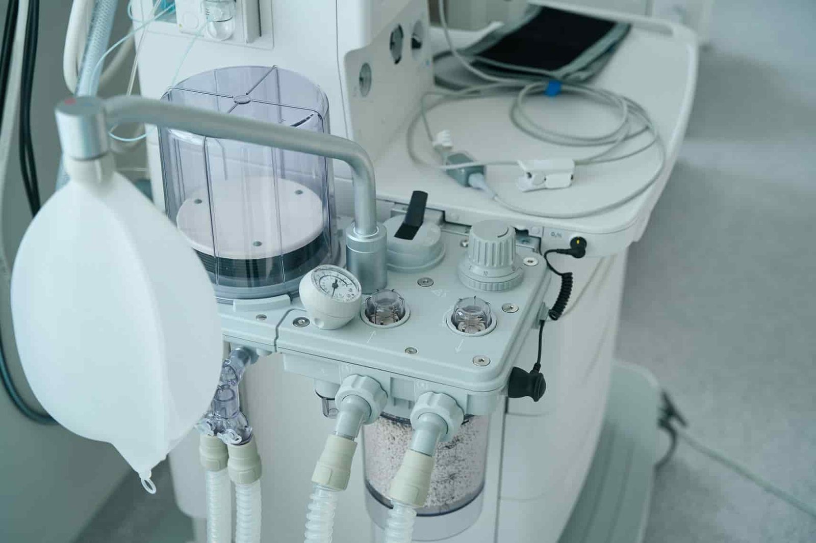 Medical Equipment Trading